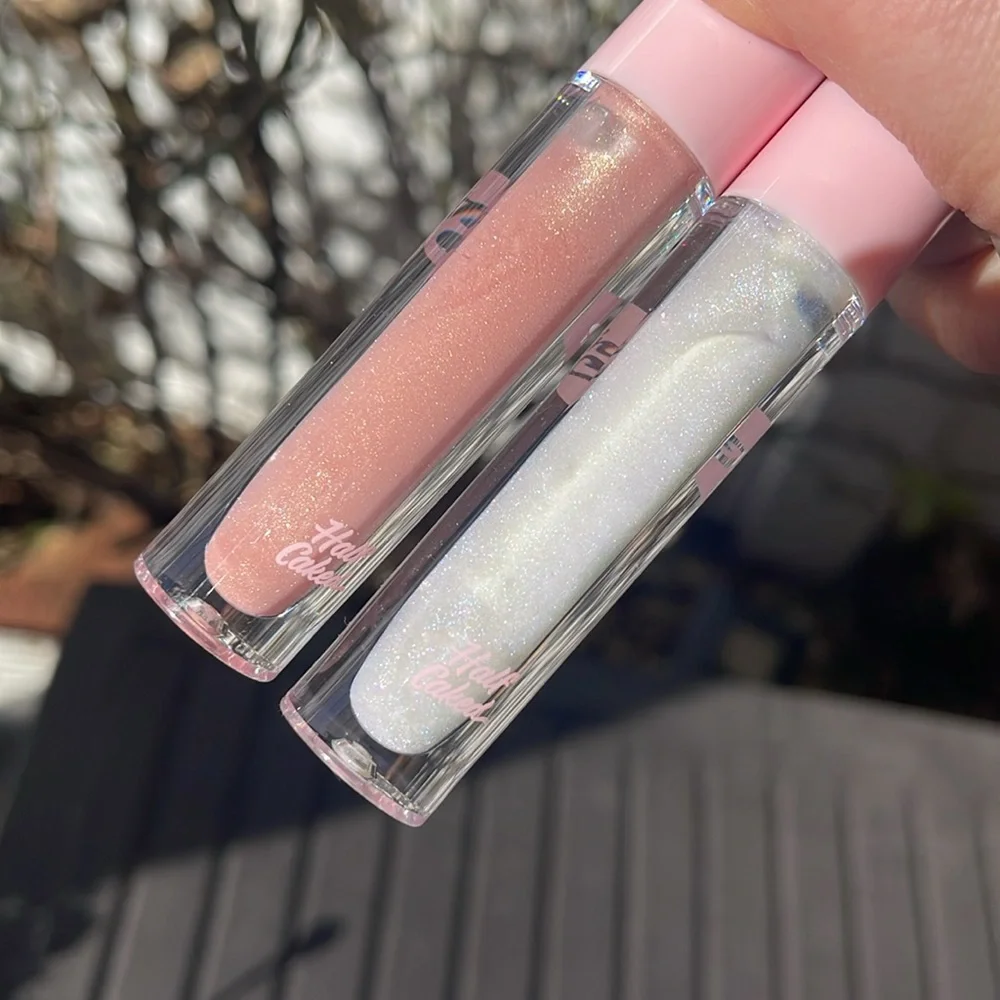 Half Caked - Instant Crush Lip Gloss Duo
